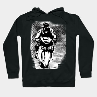 Street Racer Hoodie